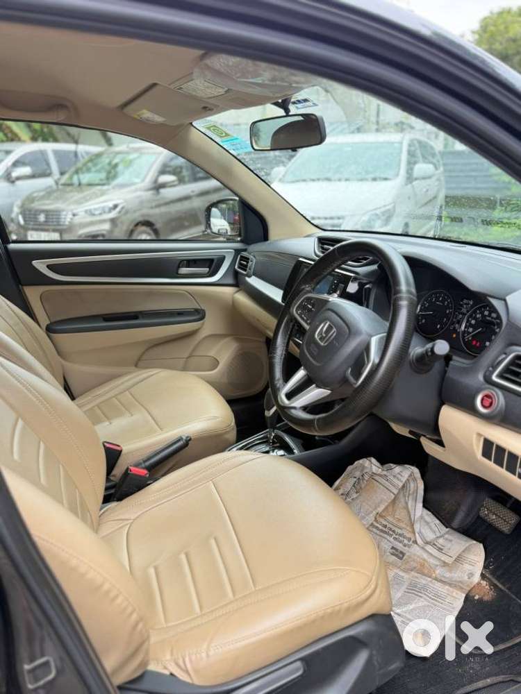 Honda Amaze Vx 1.2 Petrol Cvt, 2023, Petrol