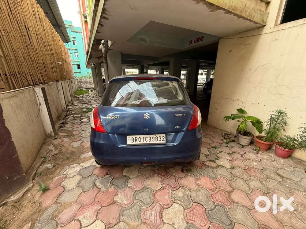 Maruti Suzuki Swift Diesel 2014