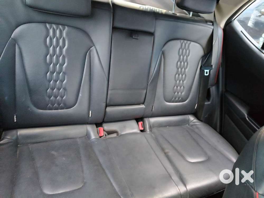 Hyundai Creta 1.4 Sx (o) Turbo Petrol Dct, 2020, Petrol