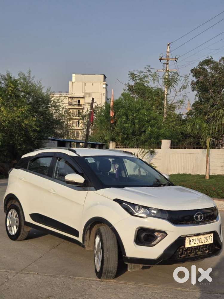 Tata Nexon 1.2 Revotron Xm (s), 2021, Diesel