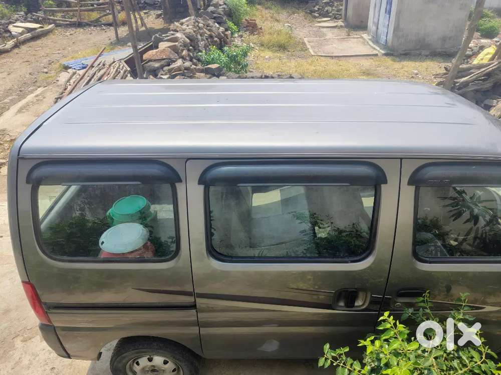 Super Condition Vehicle