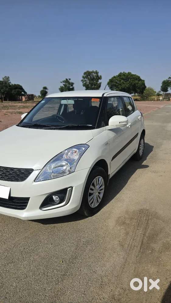Swift Vdi 2017 Diesel
