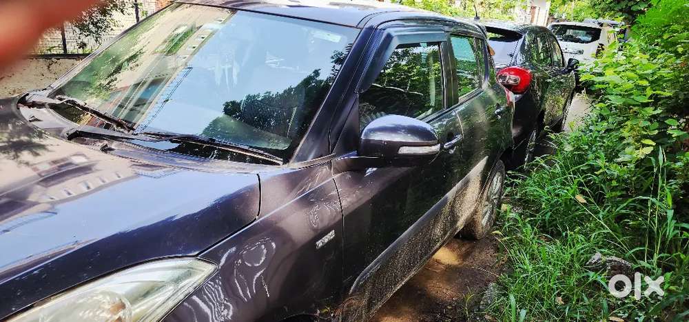 Swift Zdi 2016 Diesel, Push Botton Start, Alloy Wheels
