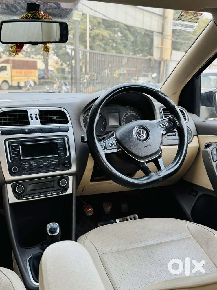 Volkswagen Vento