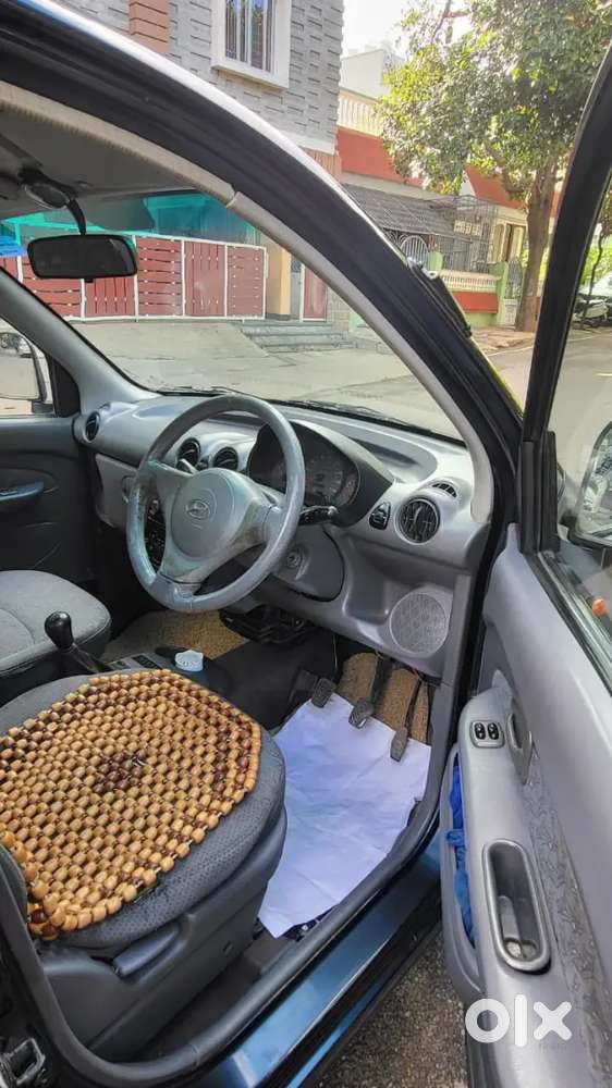 Hyundai Santro Xing 2007