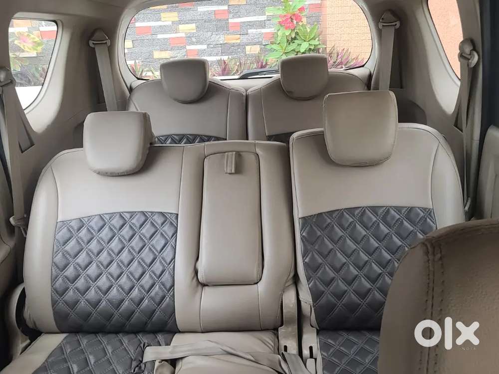 Maruti Suzuki Ertiga 2016 Diesel Well Maintained. Insurance Till 2027.