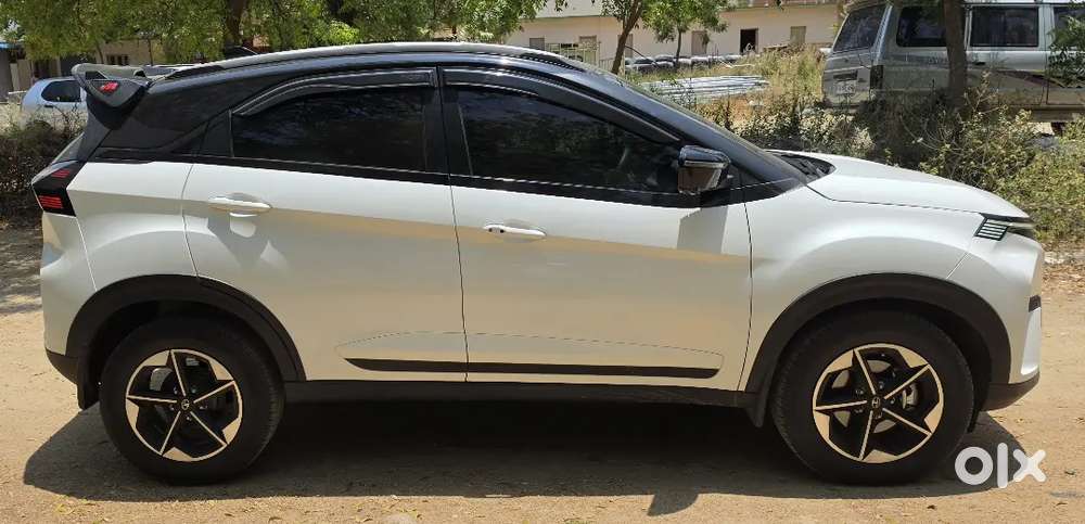 Tata Nexon