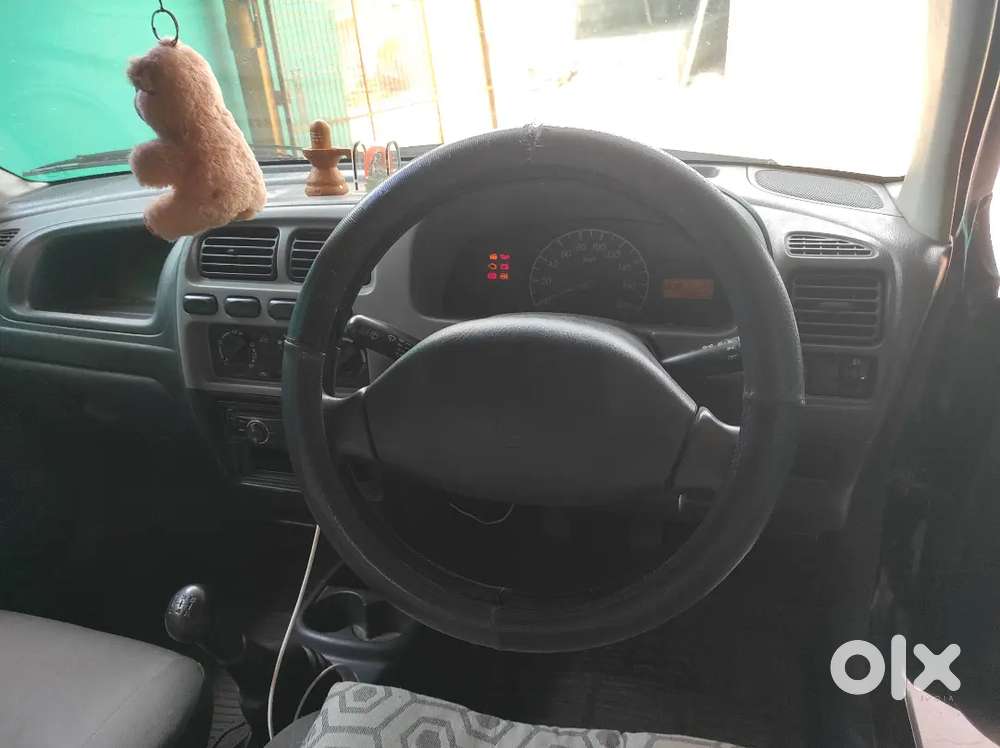 Maruti Suzuki Alto 800 2012 Petrol 76858 Km Driven