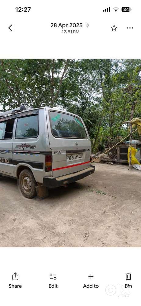 Maruti Suzuki 2017 Car