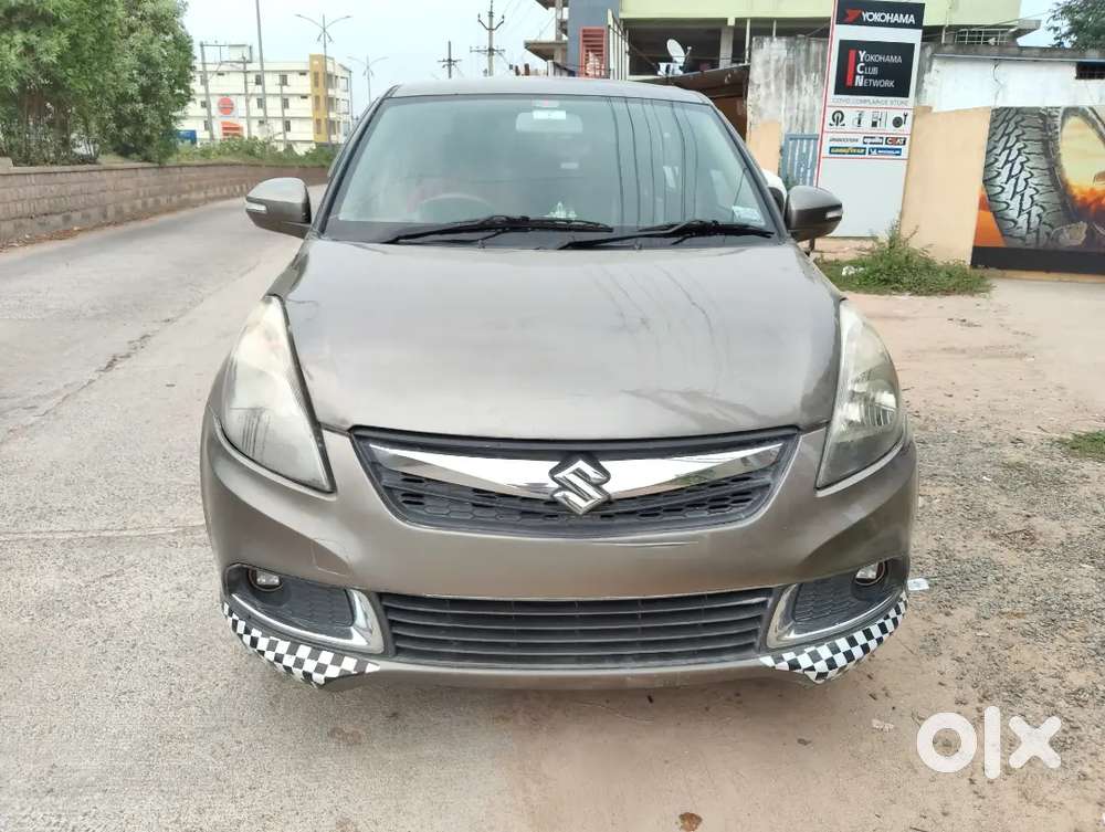Maruti Suzuki Dzire 2016 Diesel 205000 Km Driven