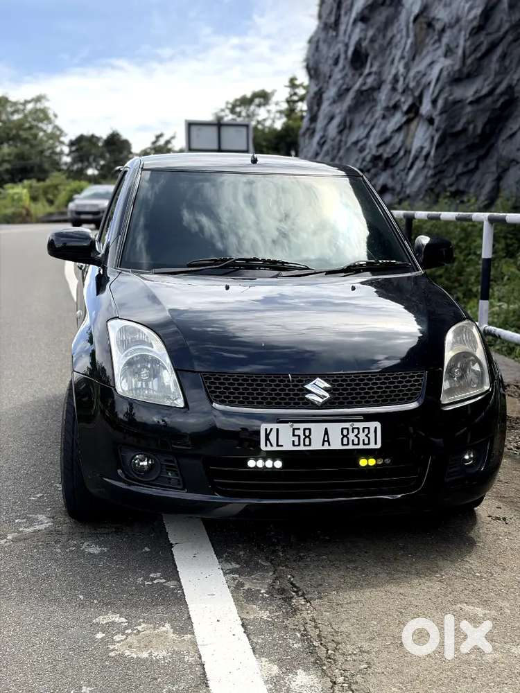 Maruti Suzuki Swift 2008 Diesel 145000 Km Driven