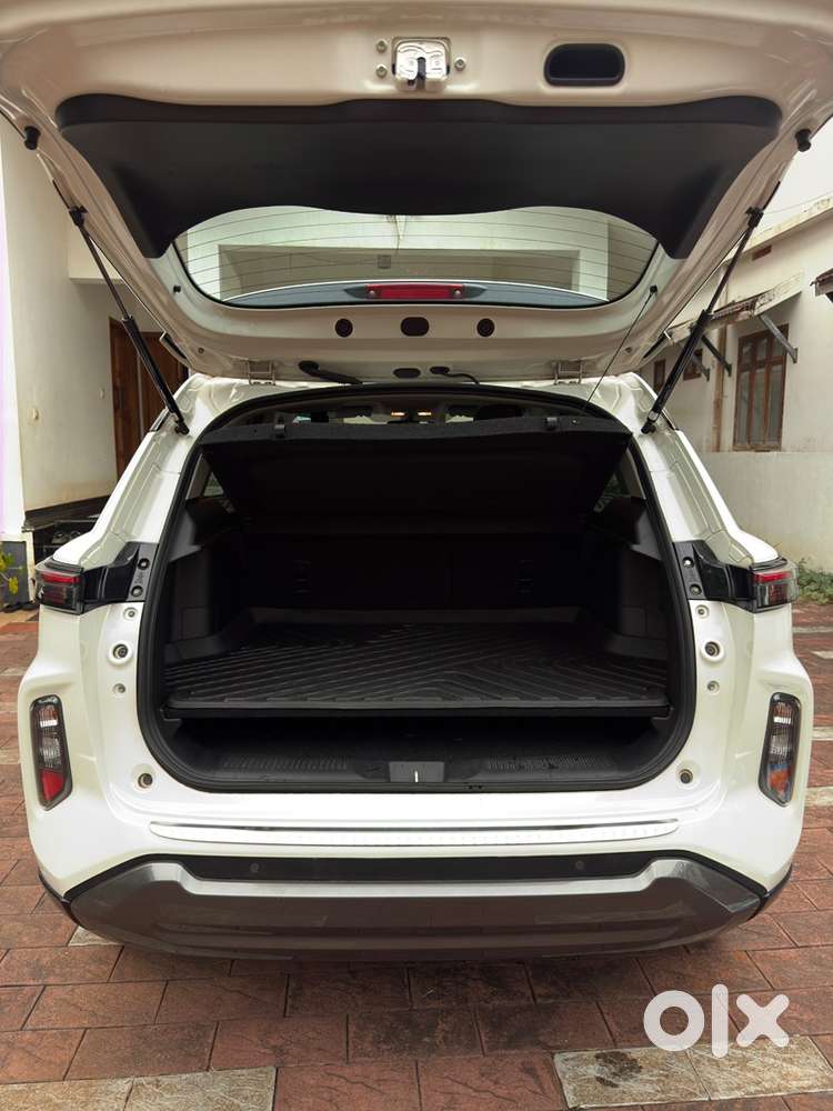 Maruti Suzuki Grand Vitara, Strong Hybrid 2023