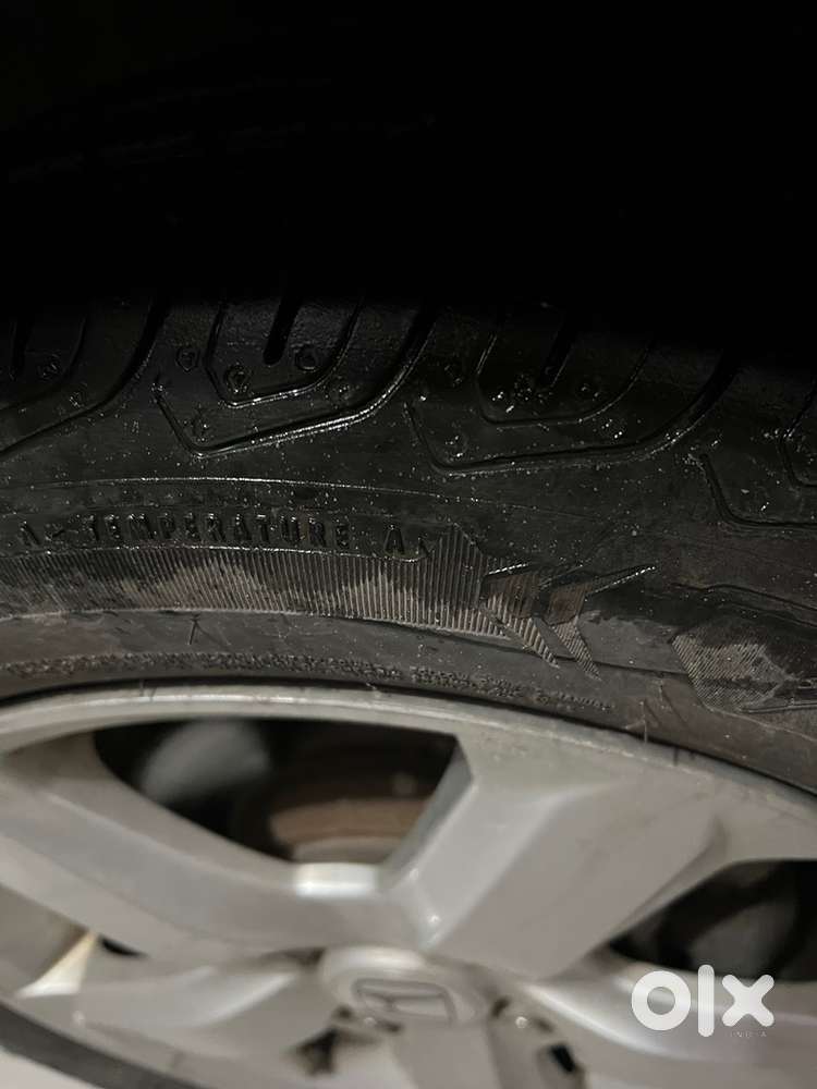 Honda City Petrol 2011 Well Maintained