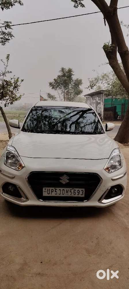 Maruti Suzuki Swift Dzire 2019 Diesel 86000 Km Driven