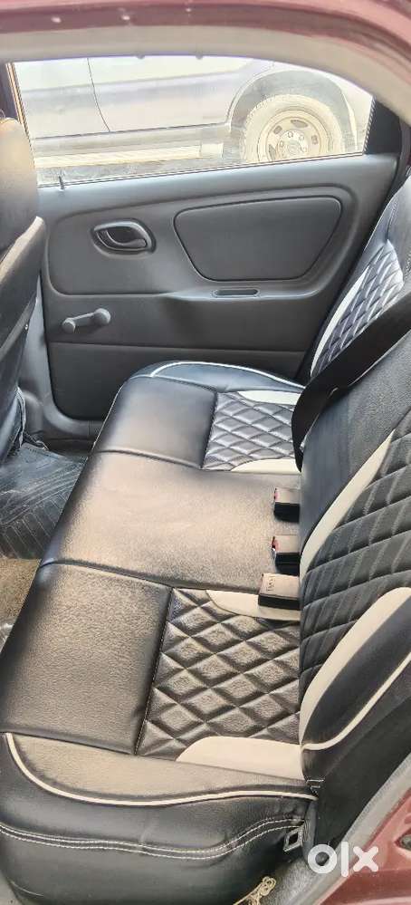 Maruti Suzuki 800 Petrol 2008