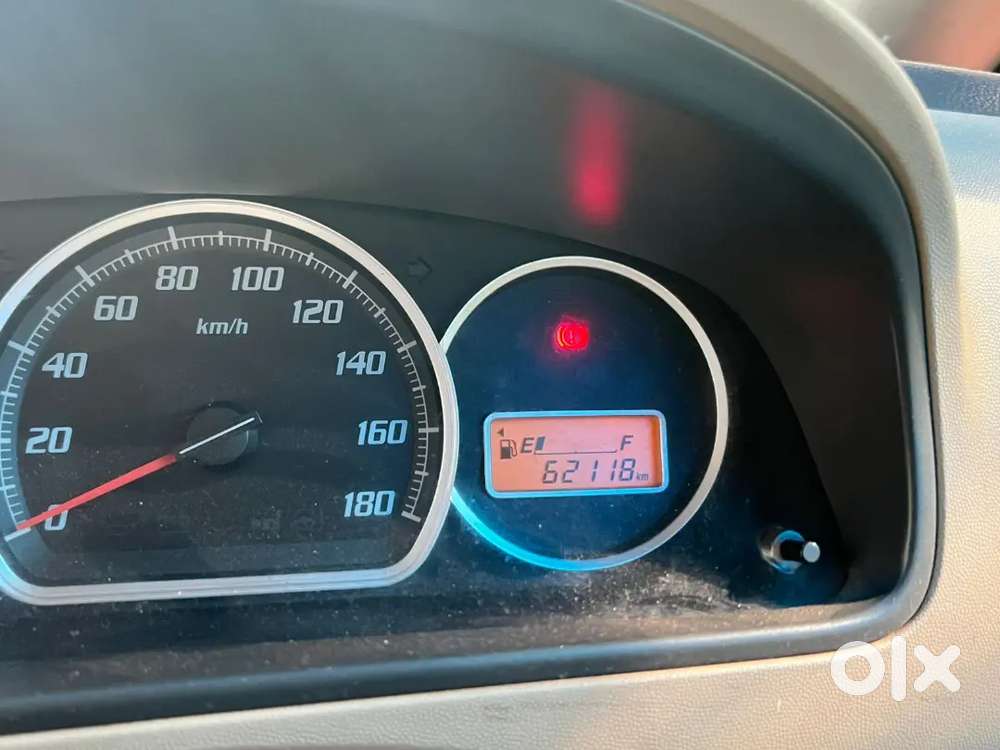 Maruti Suzuki Zen Estilo 2010 Petrol Well Maintained