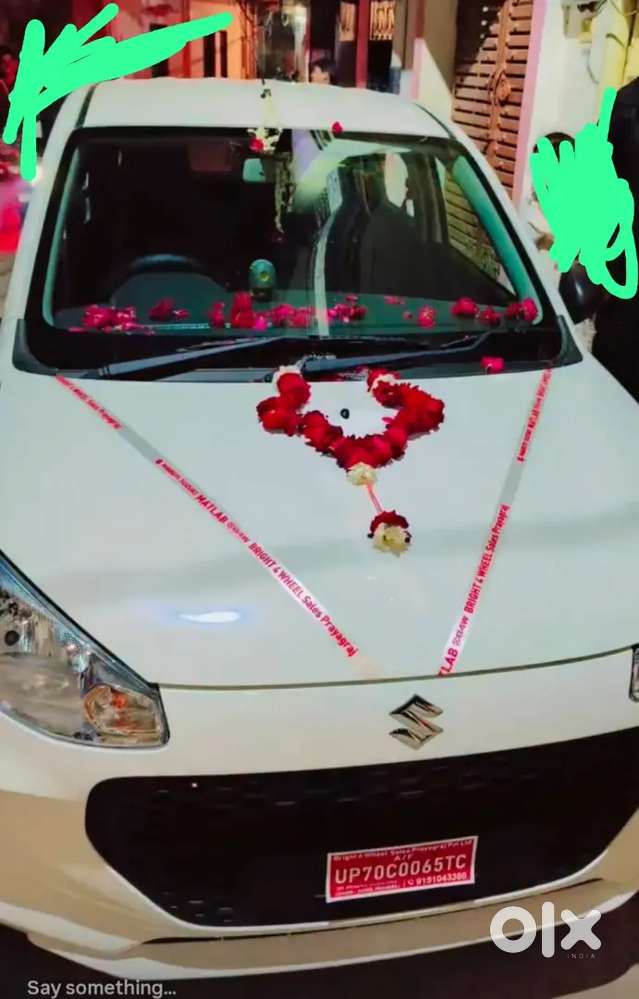 Maruti Suzuki Alto K10 2026