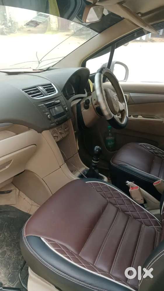 Maruti Suzuki Ertiga 2016 Cng & Hybrids 169000 Km Driven