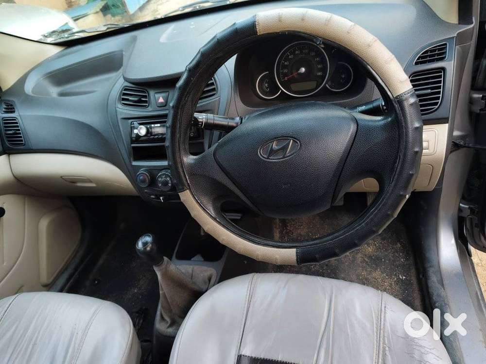 Hyundai Eon Magna, 2014, Petrol