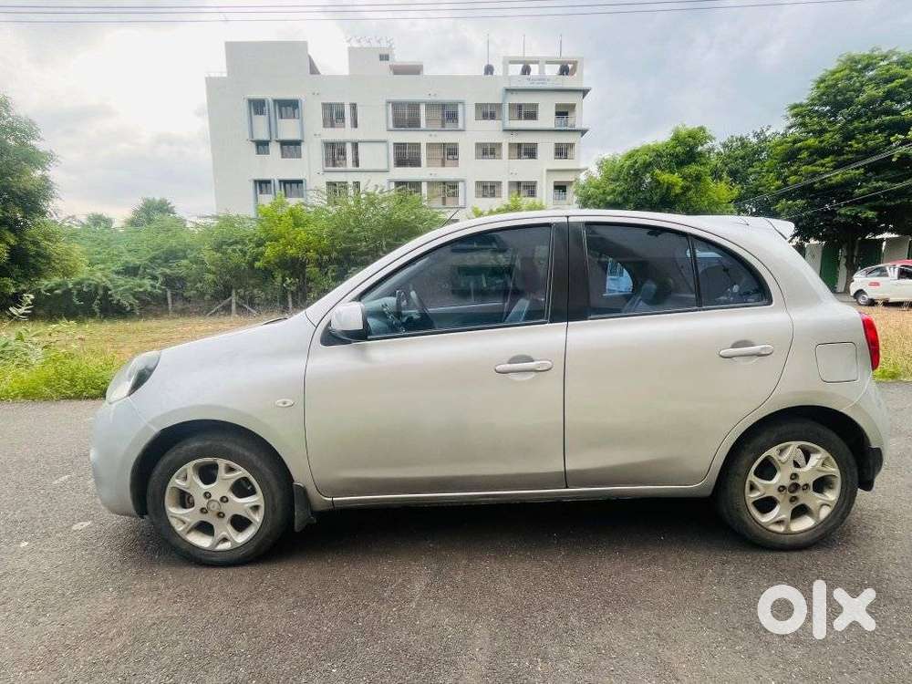 Renault Pulse, 2012, Diesel