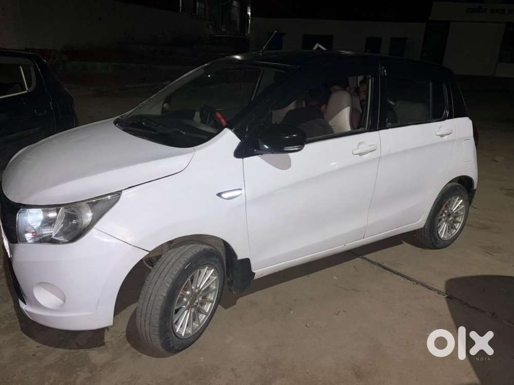 Maruti Suzuki Celerio 2014 Petrol Good Condition