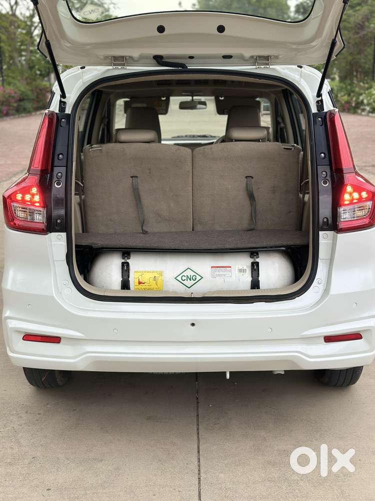 Maruti Suzuki Ertiga Vxi (o) Cng, 2024, Cng & Hybrids
