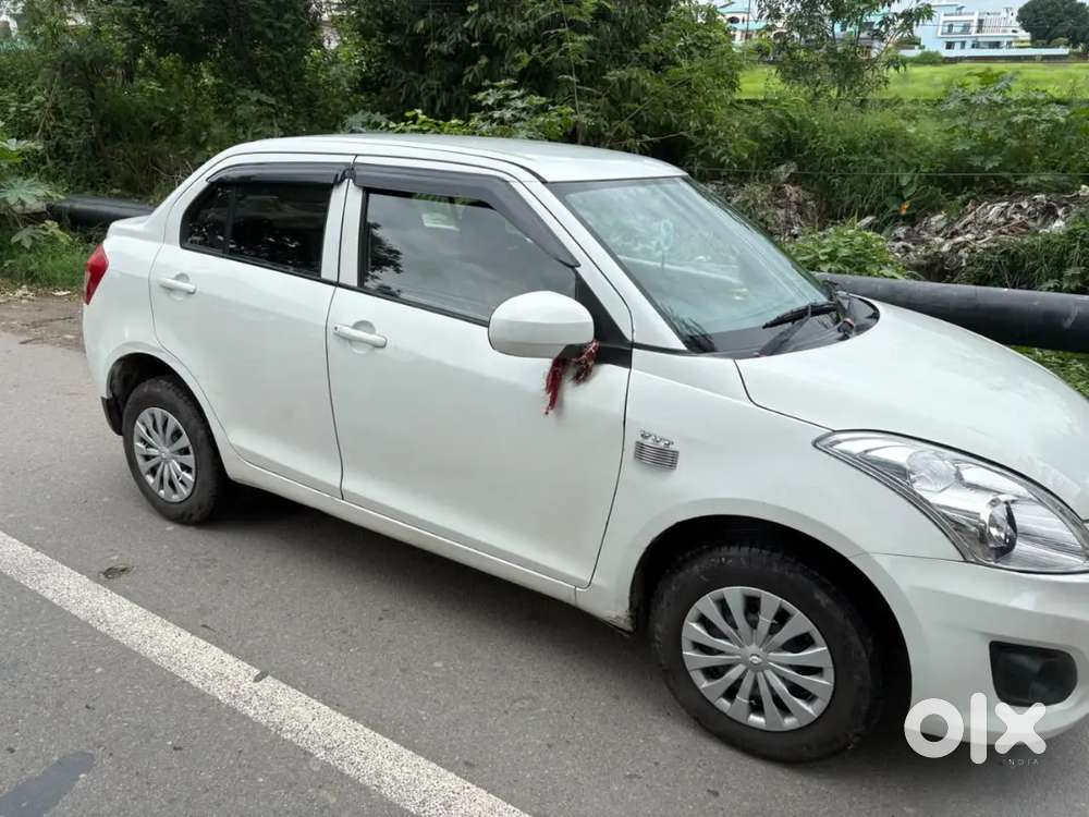 2014 Maruti Suzuki Dzire