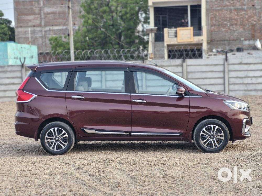 Maruti Suzuki Ertiga Zxi (o) Cng [ ], 2023, Cng & Hybrids