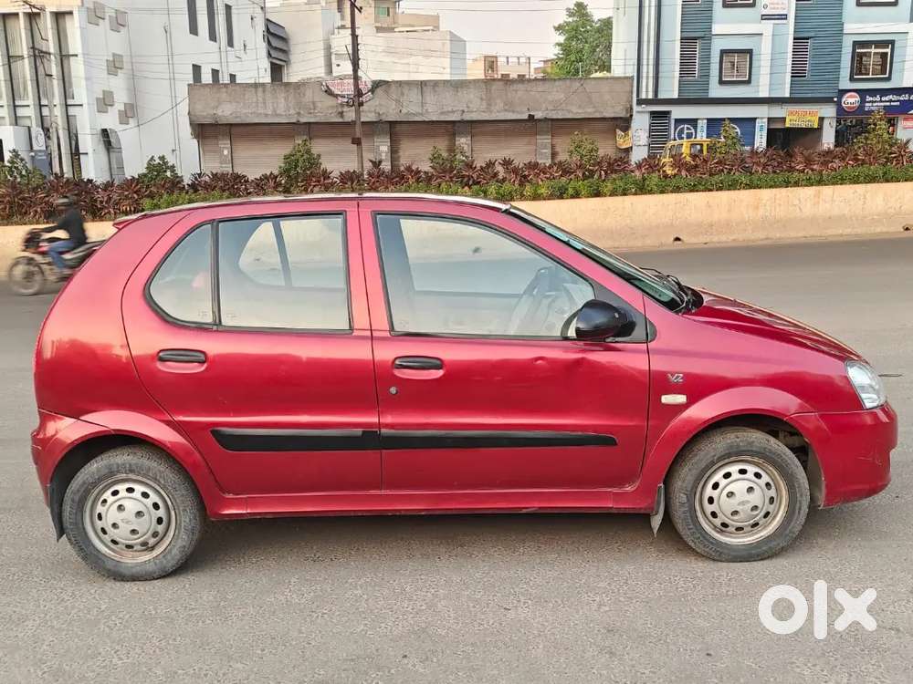 Tata Indica V2 2007