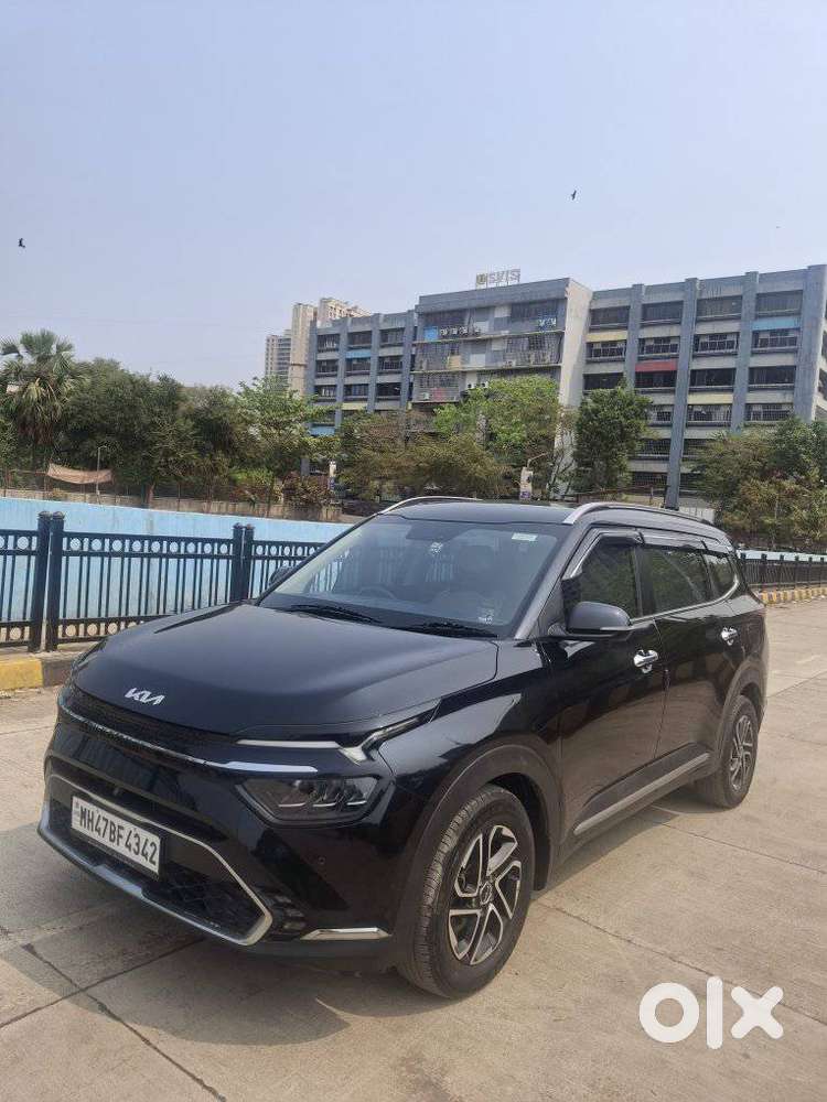 Kia Carens 1.5 Luxury Plus Diesel At 6 Str, 2022, Diesel