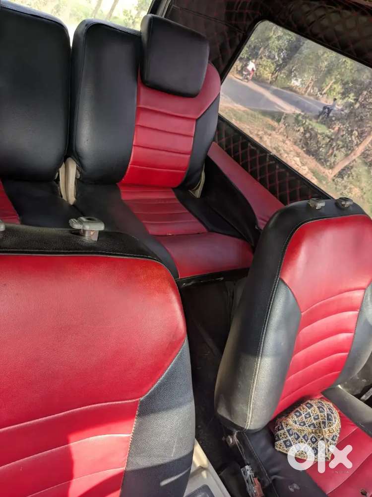 Mahindra Thar 2014 Diesel 100000 Km Driven