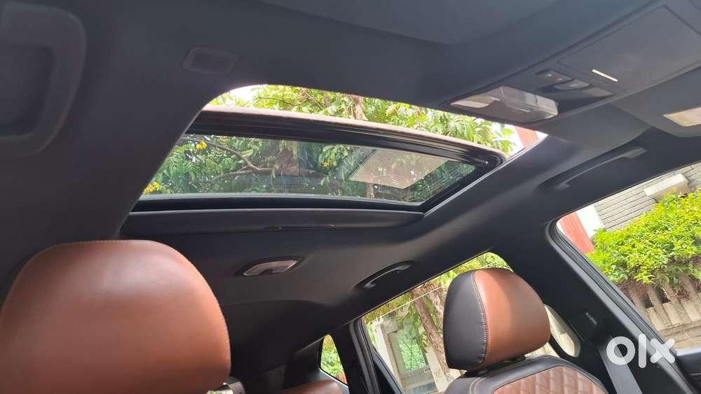 Mahindra Alturas G4 4x2 At, 2022, Diesel