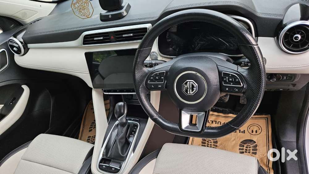 Mg Astor 1.5 Sharp Cvt, 2022, Petrol