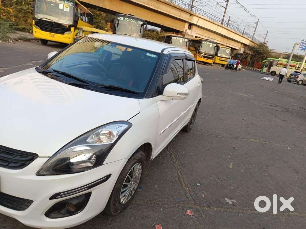 Maruti Suzuki 2016 Km Driven