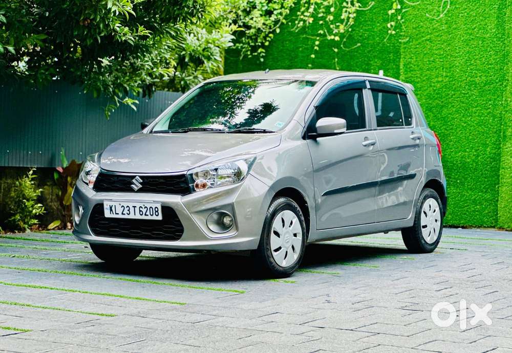 Maruti Suzuki Celerio Zxi, 2021, Petrol