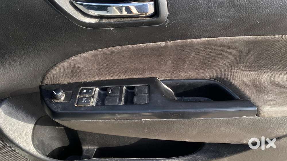 Maruti Suzuki Swift Vdi, 2014, Diesel