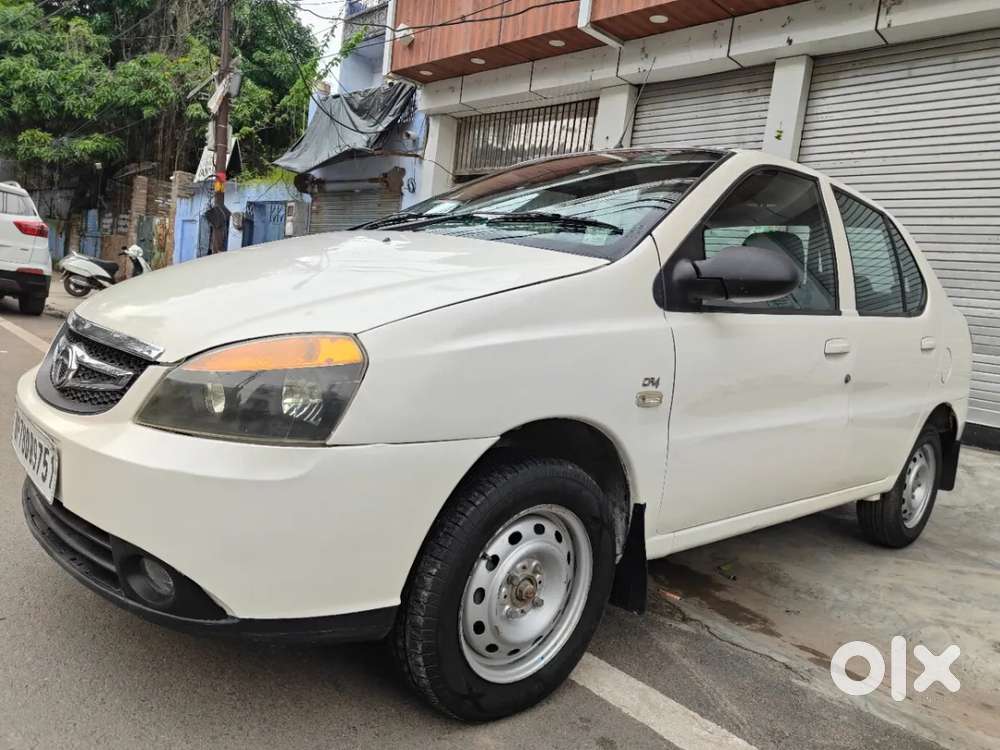 Tata Indigo Ecs, 2013, Diesel