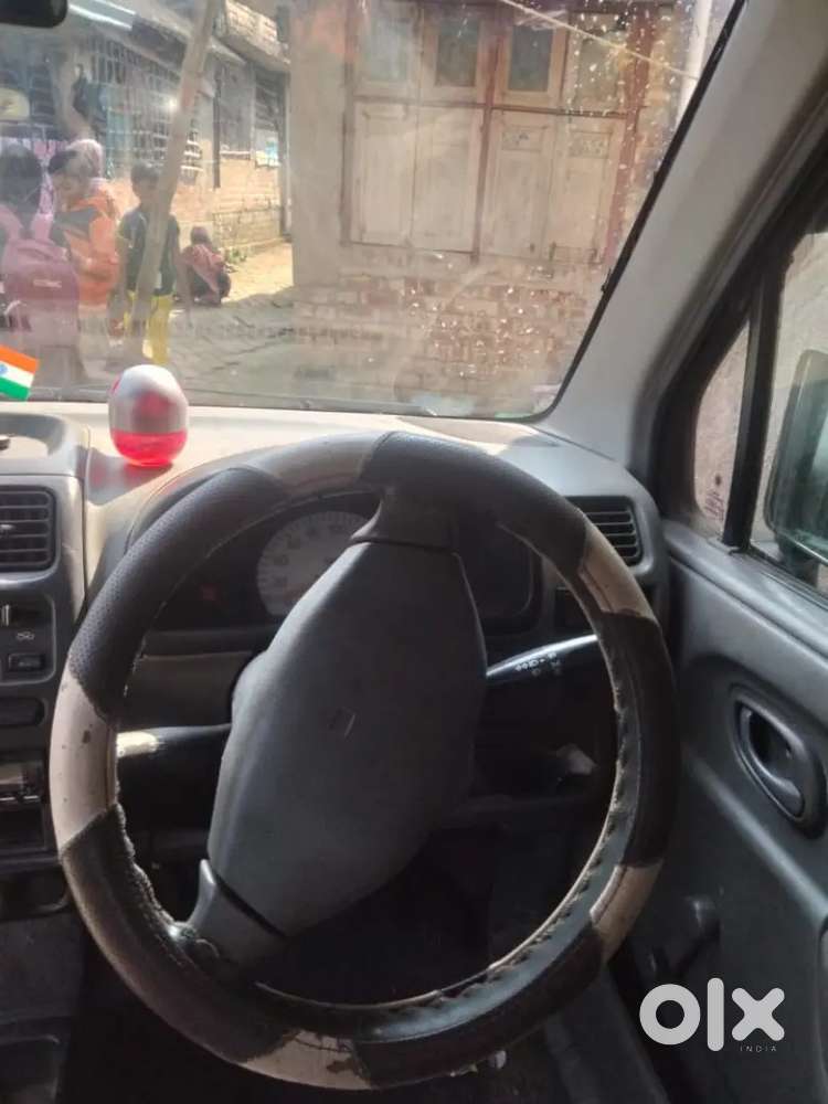 Maruti Suzuki Wagon R 2031tax