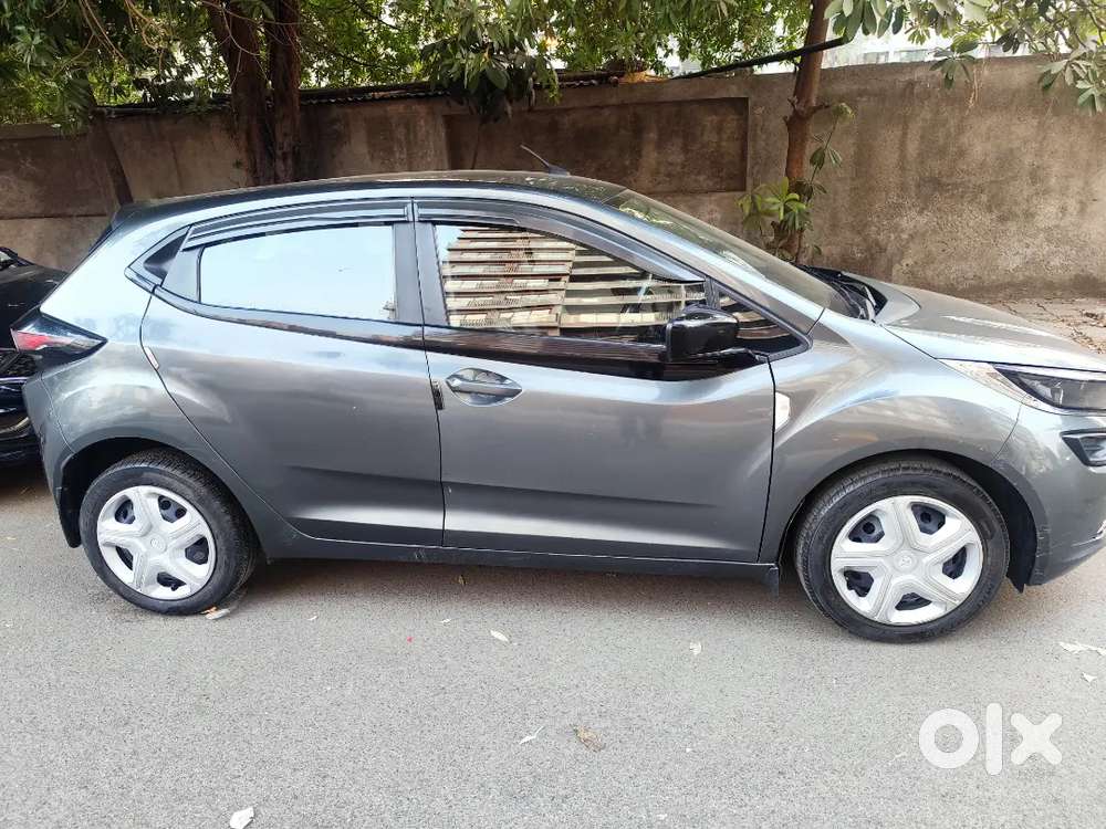 Tata Altroz Xm Plus 1.2 2022