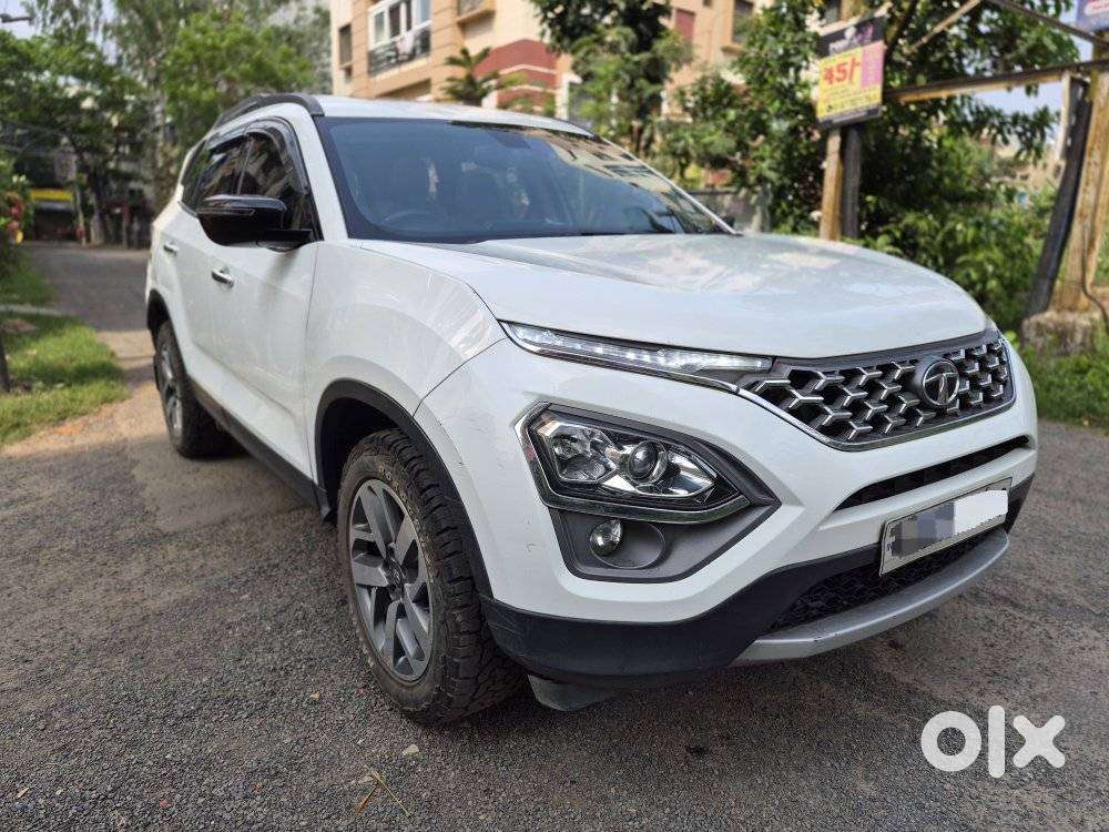 Tata Safari 2.0 Kryotec Xza Plus, 2021, Diesel