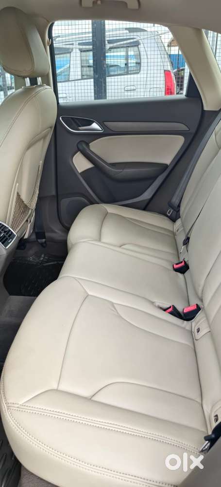 Audi A3 2.0 35 Tdi Premium, 2014, Diesel