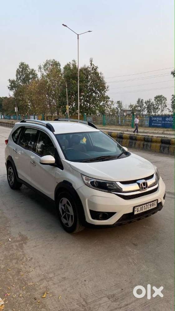 Honda Br-v 1.5 S I-dtec Mt, 2017, Diesel
