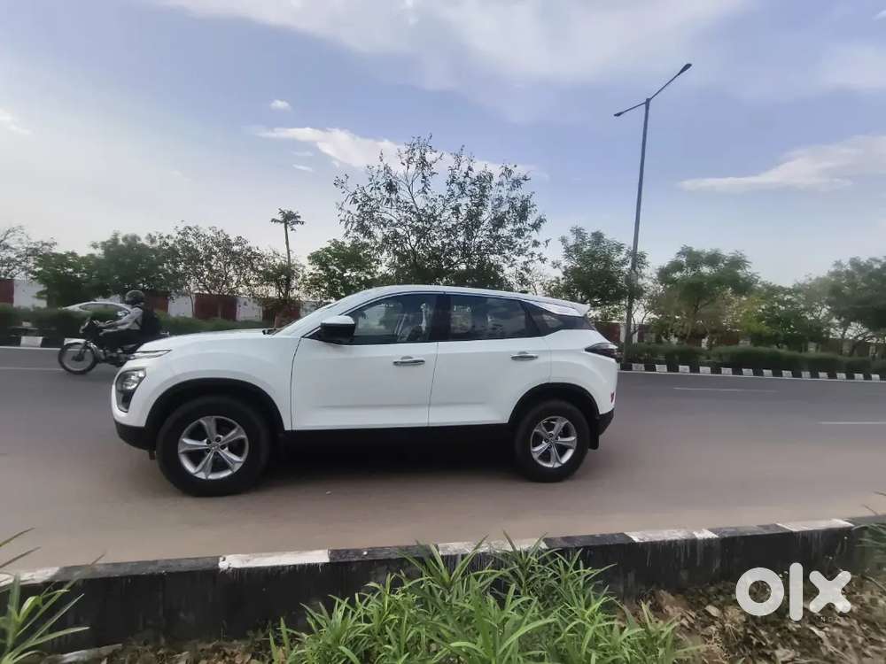 Tata Harrier 2019 Diesel 96000 Km Driven