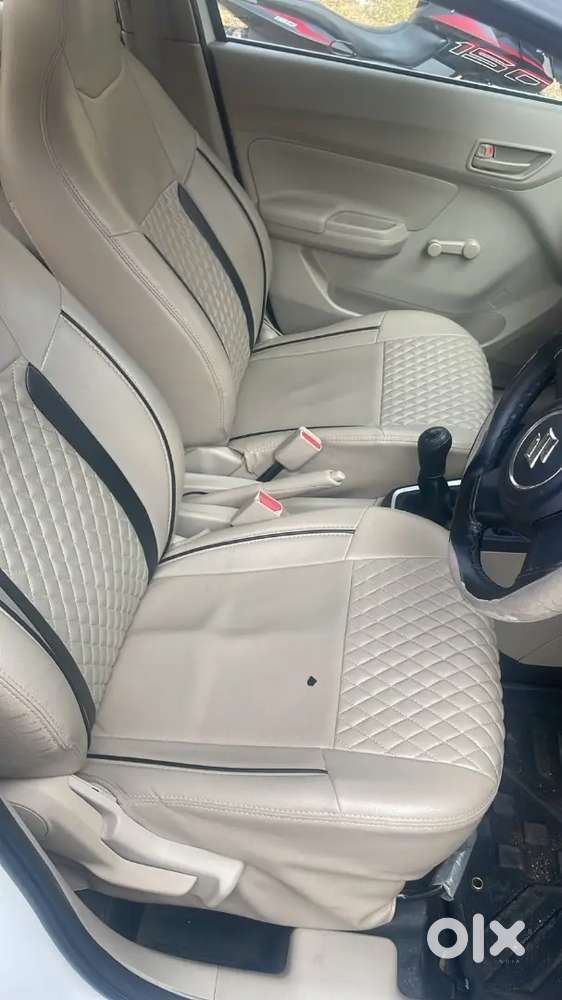 Maruti Suzuki Dzire 2024 Cng & Hybrids 88000 Km Driven
