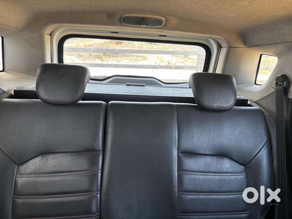 Ford Ecosport 2007 Diesel Well Maintained