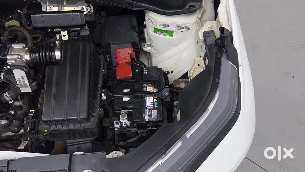 Tata Punch Pure, 2023, Petrol