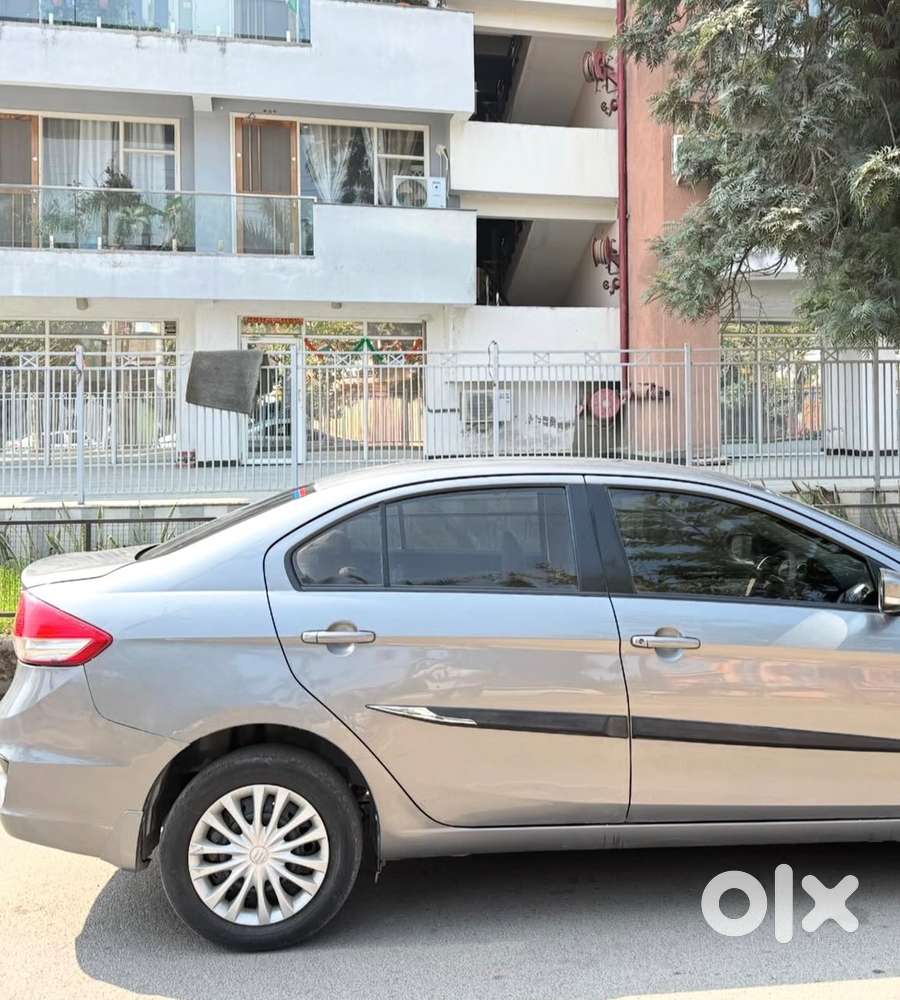 Maruti Suzuki Ciaz 2016 Diesel Good Condition