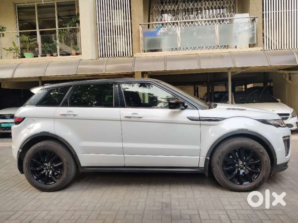 Land Rover Range Evoque Se, 2019, Diesel