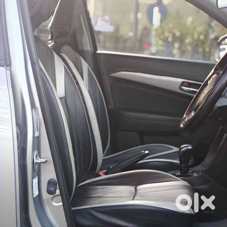 Maruti Suzuki Brezza Zdi, 2019, Diesel