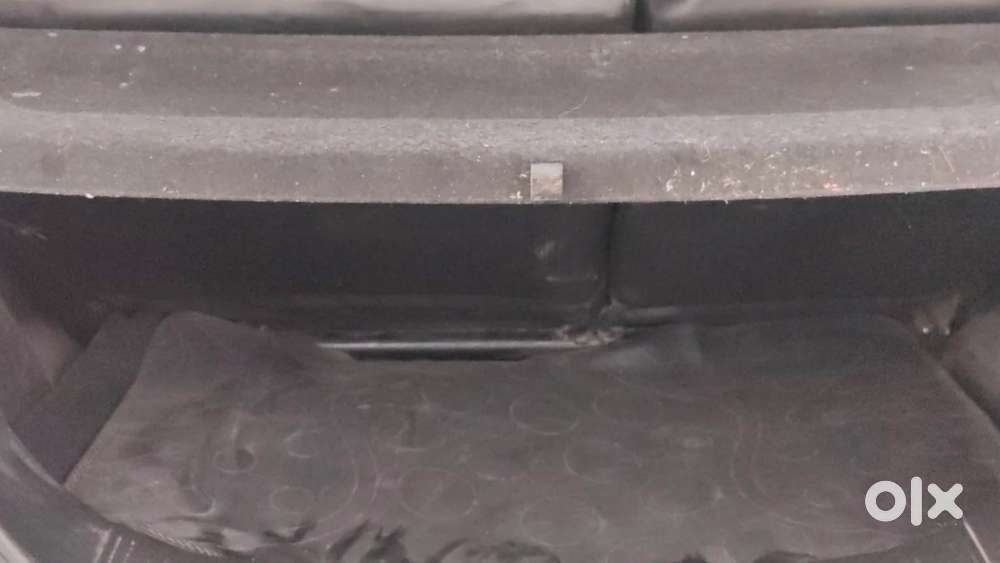 Maruti Suzuki Wagon R Vxi Amt, 2016, Petrol